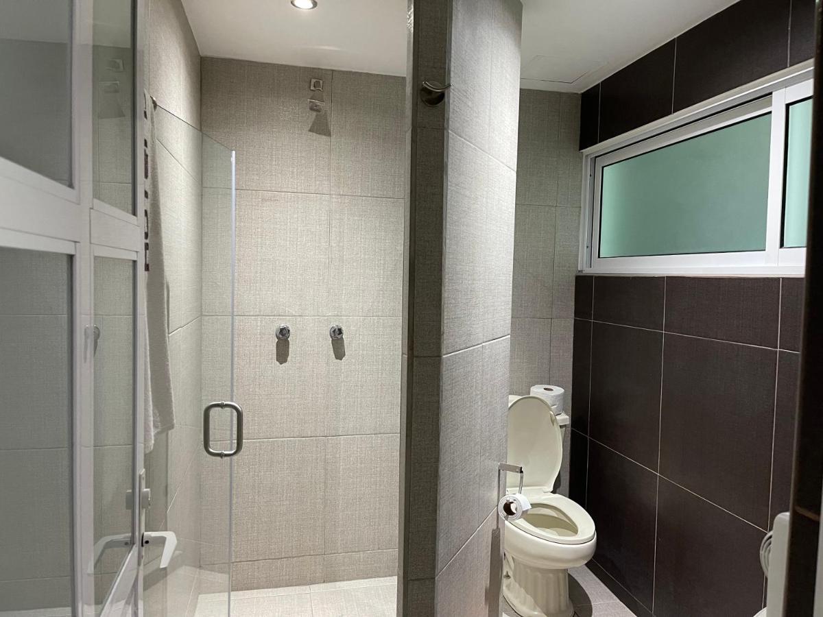 Hotel Latino Sahuayo 외부 사진