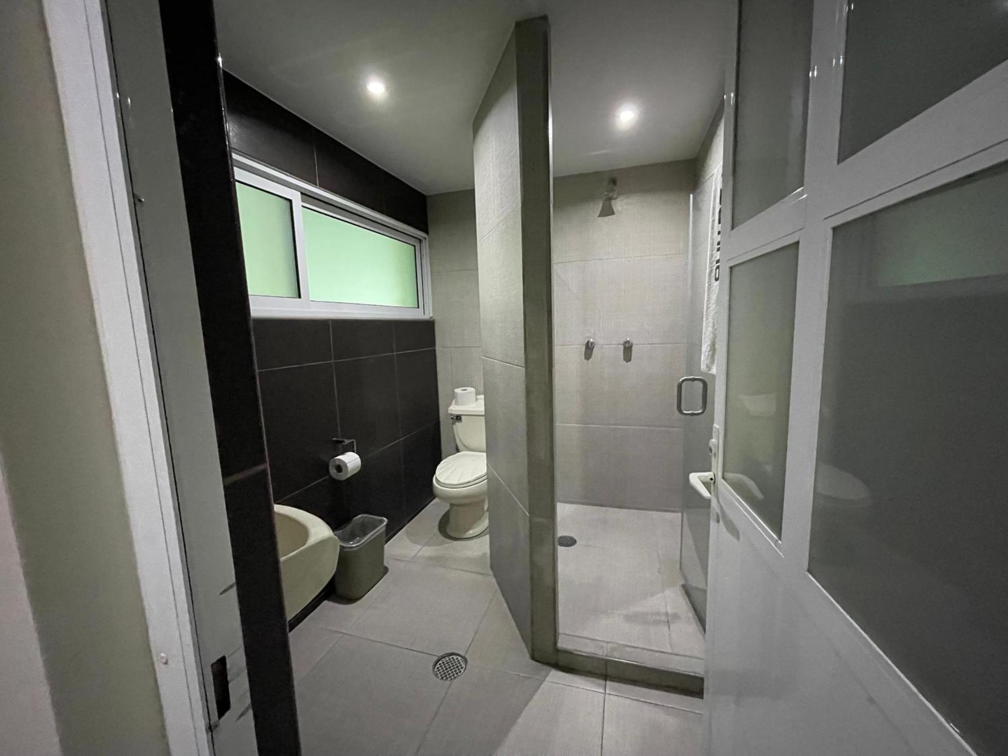 Hotel Latino Sahuayo 외부 사진