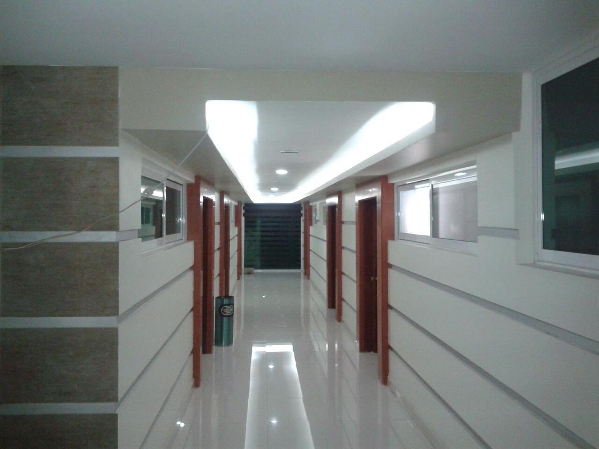 Hotel Latino Sahuayo 외부 사진