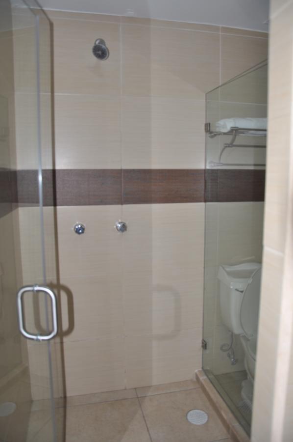 Hotel Latino Sahuayo 외부 사진