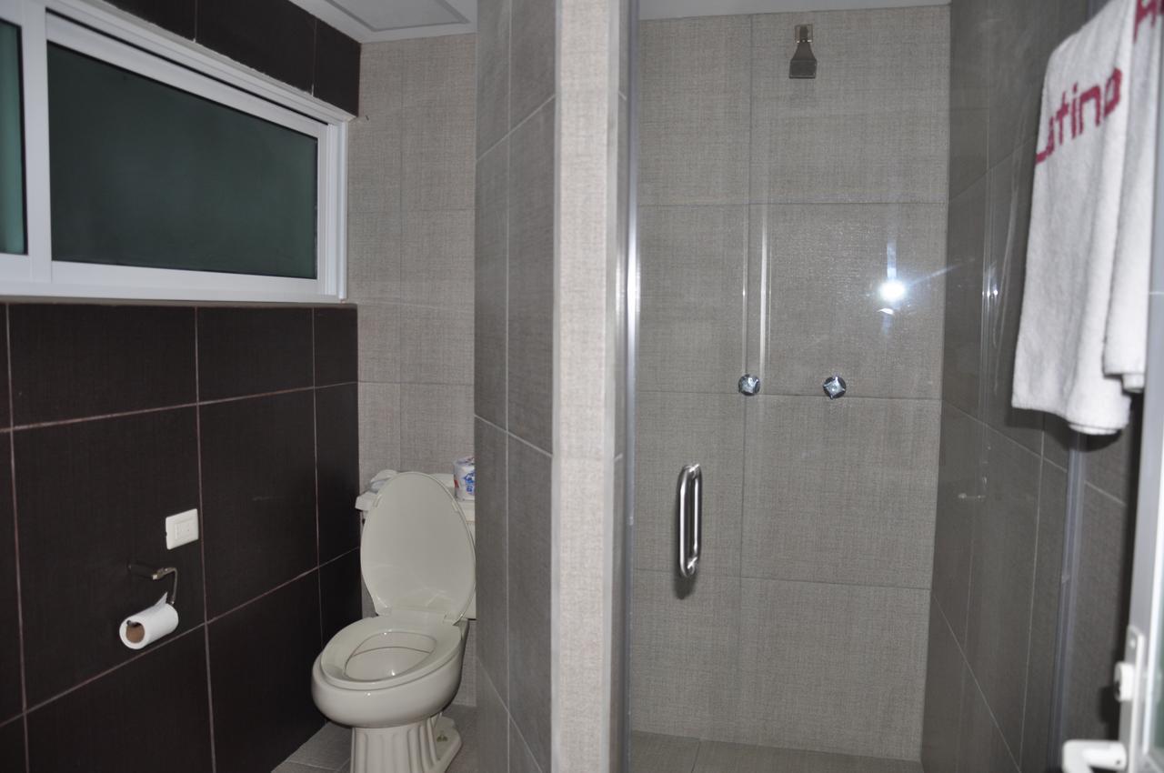 Hotel Latino Sahuayo 외부 사진